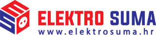 Elektro suma logo